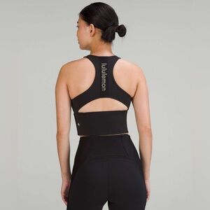 Lululemon Everlux Shelf Tank Top